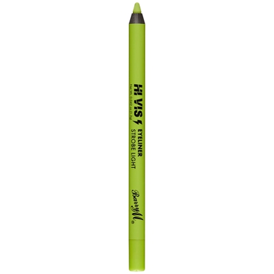 Barry M Cosmetics Hi Vis Bold Waterproof Eyeliner 1.2g (Various Shades) - Strobe Light