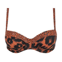 MARIE JO haut de maillot de bain balconnet rembourré Amanda