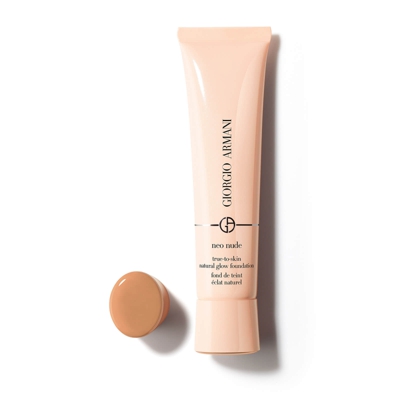 Armani Neo Nude Glow Foundation 35ml (Various Shades) - 5.5
