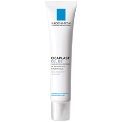 La Roche-Posay Cicaplast Pro Recovery accelerateur de réparation epidermique 40ml características