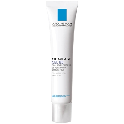 La Roche-Posay Cicaplast Pro Recovery accelerateur de réparation epidermique 40ml