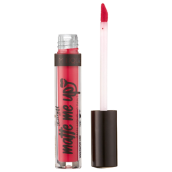Barry M Cosmetics Matte Me Up Lip Paint (Various Shades) - Pop-Up características
