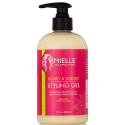 Mielle Organics Honey & Ginger Styling Gel precio