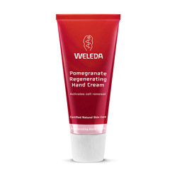 Crème mains régénérante à la grenade Weleda  (50ml) precio
