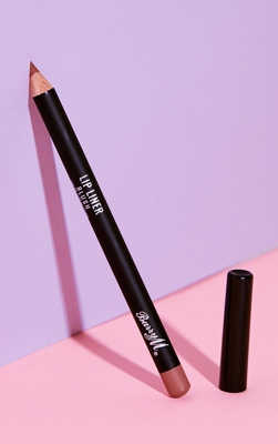 Barry M - Crayon à lèvres - Blush, Barry M Blush