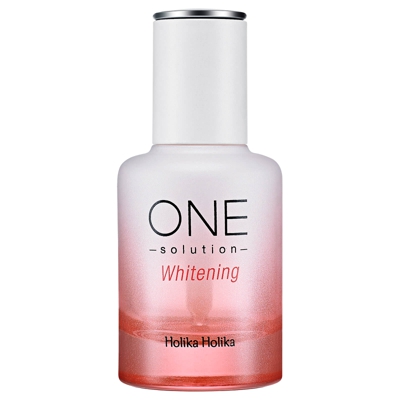 Ampoule Super Énergie One Solution Holika Holika – Blanchissante
