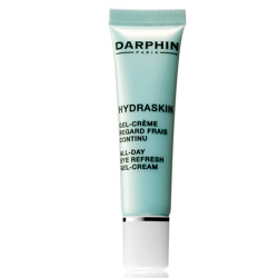 Gel-Crème Regard Frais Continu Darphin 15 ml en oferta