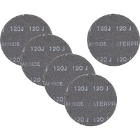 DTM3107, Feuille abrasive