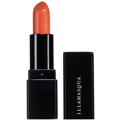 Illamasqua Antimatter Lipstick - Legend