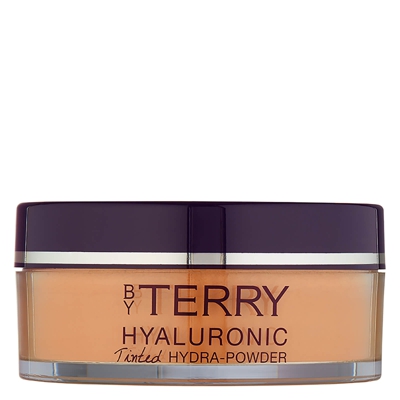 By Terry Hyaluronic Tinted Hydra-Powder 10g (Various Shades) - N400. Medium