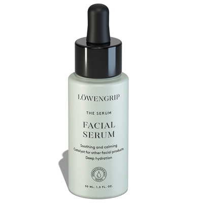 Löwengrip The Serum Facial Serum 30ml