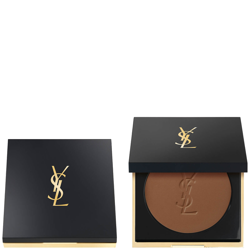 Yves Saint Laurent All Hours Setting Powder 8.5g (various Shades) - B90 Ebony en oferta