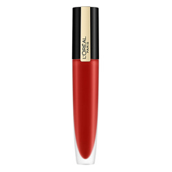 L'Oréal Paris Rouge Signature Matte Liquid Lipstick 7ml (Various Shades) - 115 I Am Worth It precio