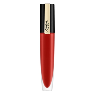 L'Oréal Paris Rouge Signature Matte Liquid Lipstick 7ml (Various Shades) - 115 I Am Worth It