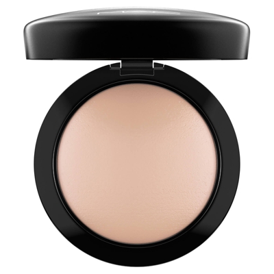 MAC Poudre Mineralize Skinfinish Poudre Natural (plusieurs teintes) - Medium