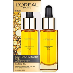 Huile extraordinaire visage L'Oréal Paris 30 ml en oferta