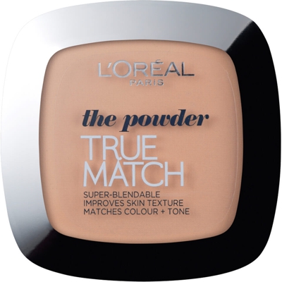 L'Oréal Paris True Match Fond de teint poudre (diverses teintes) - Rose Beige