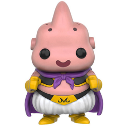 MAJIN BUU / DRAGON BALL Z / FIGURINE FUNKO POP características