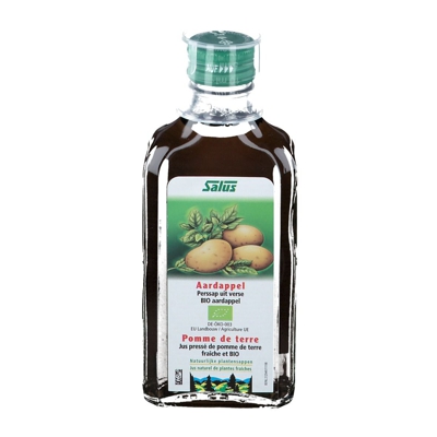 Salus Jus de pomme de terre Bio