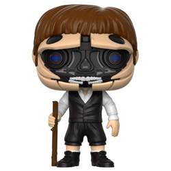 YOUNG FORD / WESTWORLD / FIGURINE FUNKO POP / EXCLUSIVE SDCC 2017 precio