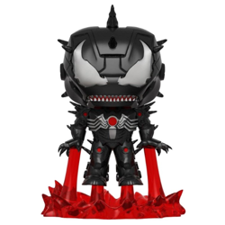 VENOMIZED IRON MAN / VENOM / FIGURINE FUNKO POP características