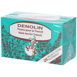 Denolin Tisane Purgatif precio