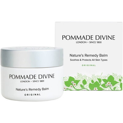 Baume polyvalent de remède naturel Pommade ​​Divine 50 ml