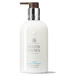 Molton Brown Coastal Cypress & Sea Fennel Hand Lotion en oferta
