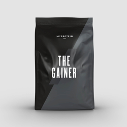 THE Gainer™ - 5kg - Milkshake Fraise características