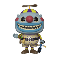 CLOWN / L'ÉTRANGE NOËL DE MR JACK / FIGURINE FUNKO POP precio