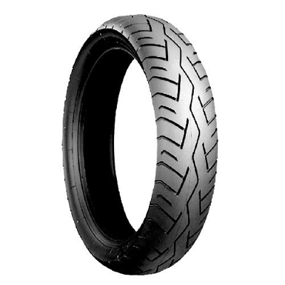 'Bridgestone BT45 F ( 3.50-18 TT 56H M/C, Roue avant )'