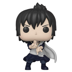 ZEREF / FAIRY TAIL / FIGURINE FUNKO POP precio