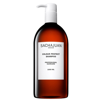 Sachajuan Colour Protect Shampoo 1000ml