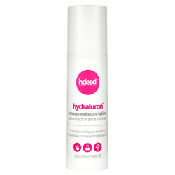 Indeed Labs Hydraluron Intense Moisture Lotion 30ml características