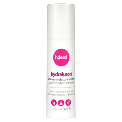 Indeed Labs Hydraluron Intense Moisture Lotion 30ml