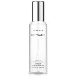 Tan-Luxe The Water Hydrating Self-Tan Water 200ml - Medium características
