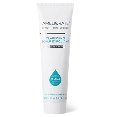 AMELIORATE Clarifying Scalp Exfoliant 125ml