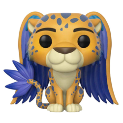 SKYLAR / ELENA OF AVALOR / FIGURINE FUNKO POP características