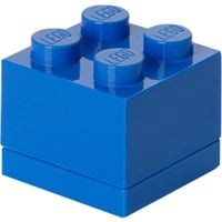 4011 Boîte de rangement alimentaire Polypropylène (PP) Bleu 1 pièce(s) características