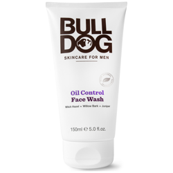 Gel Nettoyant Visage Peau Grasse Bulldog 150 ml características