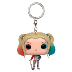 HARLEY QUINN / SUICIDE SQUAD / FUNKO POCKET POP en oferta