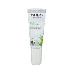 Weleda Soin correcteur precio