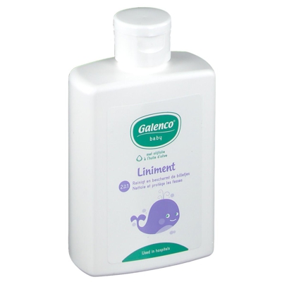 Galenco® Baby Liniment