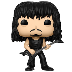 KIRK HAMMET / METALLICA / FIGURINE FUNKO POP en oferta