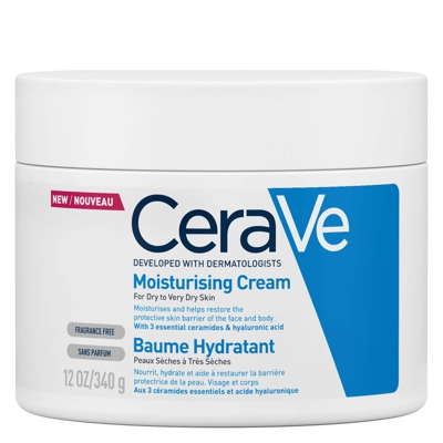 Baume Hydratant CeraVe 340 g