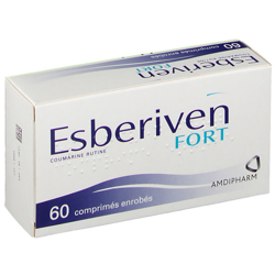 Amdipharm Esberiven Fort en oferta