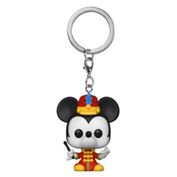 BAND CONCERT MICKEY / MICKEY MOUSE / FUNKO POCKET POP en oferta
