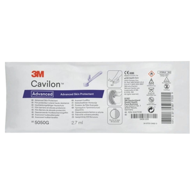 3M Cavilon™ Advanced Applicateur mousse 2,7 ml