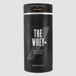 THE Whey+ - 30servings - Glace à la Vanille precio