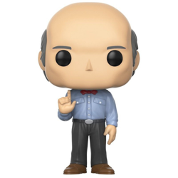 THE GIANT / TWIN PEAKS / FIGURINE FUNKO POP precio
